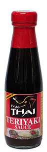 Teriyaki Sauce 190 ml